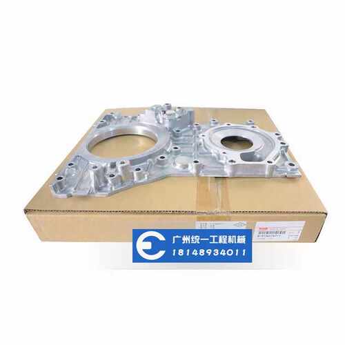 日立ZX200-3/ZAX210-3/ZX240-3时规板时规齿支架4HK1时规齿盖原厂