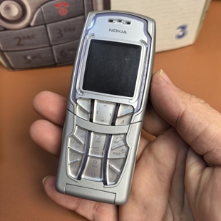 诺基亚 3108 行货原装 无拆机 功能好 成色不错