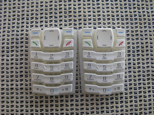 3100 未用品 原装 库存货 实拍图 按键 诺基亚