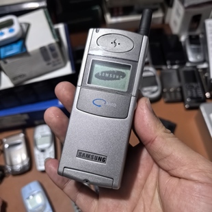 SGH 全套三码 2200 库存机 和一 国外版 三星