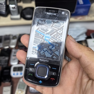 库存 诺基亚 6210S 原装 实拍图 工程机