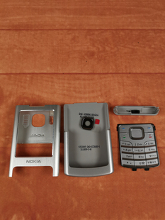 6500c 实拍图 原装 库存未用品 清库处理 外壳五件套 诺基亚