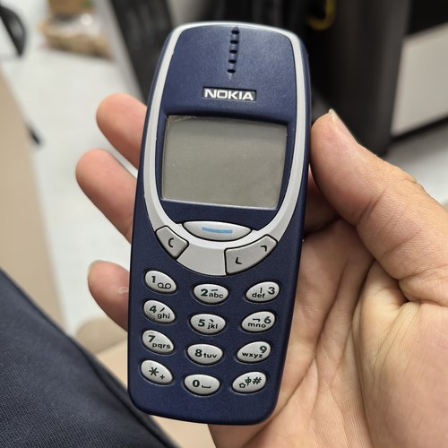 诺基亚 3310 改装版 全网4G 移动联通电信