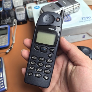 5110 功能好 改装 成色好 待机给力 三网通4G 诺基亚