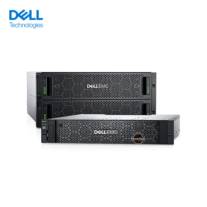 Dell/戴尔 PowerVault ME4012/ME4024/ME412/ME424/ME5012/ME5084/ME5024机架式存储磁盘阵列SAN/DAS存储器 品牌台机/品牌一体机/服务器 服务器/Server 原图主图