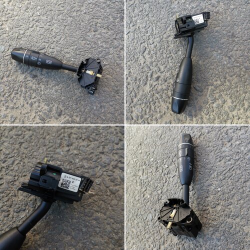 适用于奔驰S级W221 S300 S350 S400 S500 S600 转向灯 雨刮开关