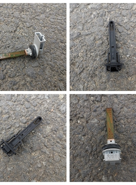 适用奔驰A200 B180 GLS R350 GLC W213 E200空调蒸发箱温度传感器