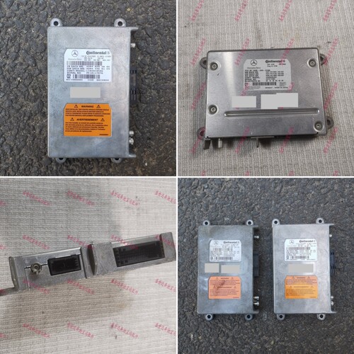 适用奔驰S级W221 S300 S350 S400 S500 S600电话控制单元蓝牙电脑