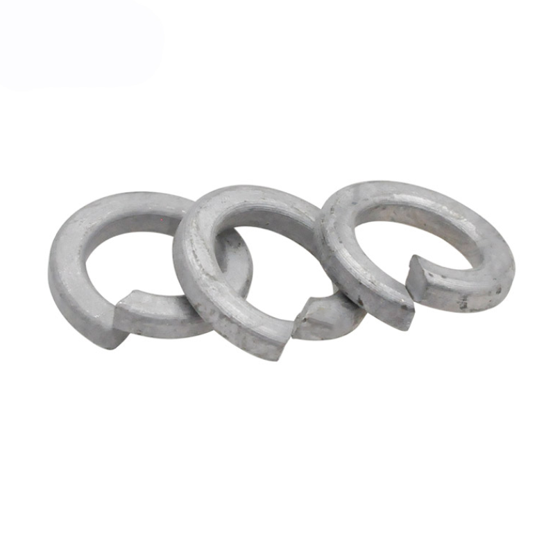 热镀锌高强度弹簧垫圈
