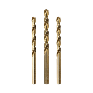 CZ五金M42高钴高硬度麻花钻头0.5-13mm不锈钢专用钻打孔电钻转头