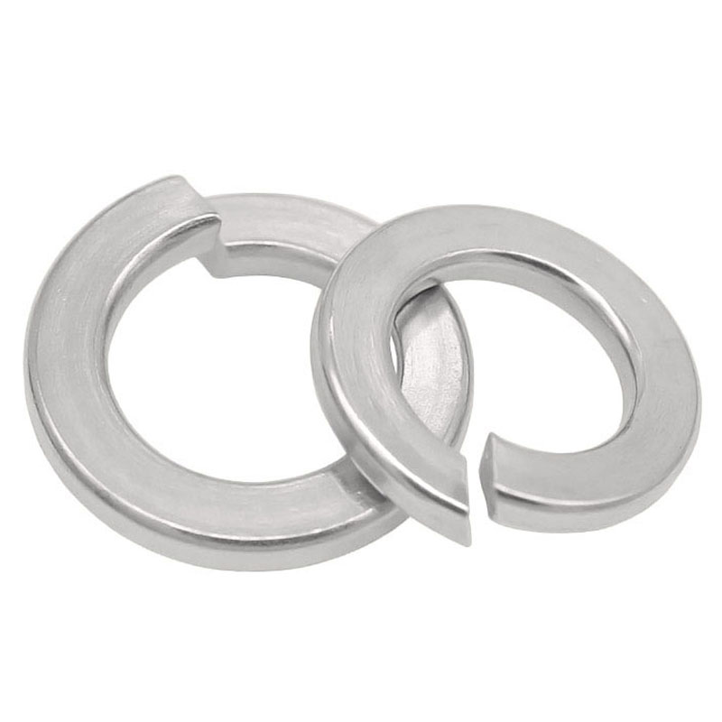 cz五金304不锈钢扁弹簧垫圈