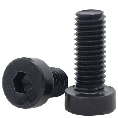 cz五金12.9级矮圆柱头内六角螺丝