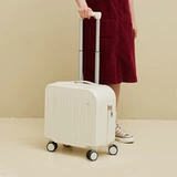 Чемодан, портативная высококачественная маленькая коробка для путешествий, 18 дюймов