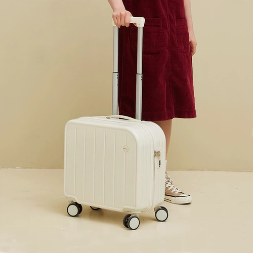 Чемодан, портативная высококачественная маленькая коробка для путешествий, 18 дюймов