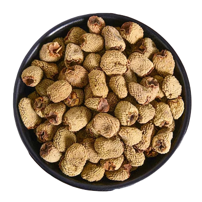 乐药堂覆盆子泡茶饱满大果