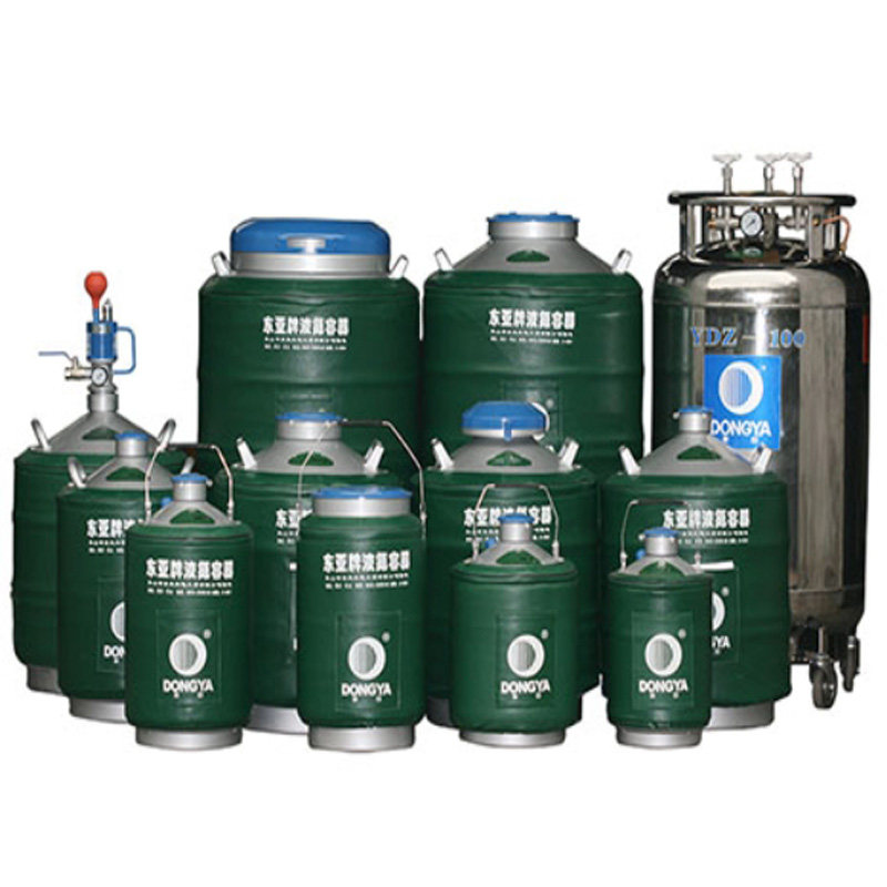 东亚液氮罐YDS-30B储运两用型液氮罐30升北京液氮容器储存运输,五金/工具,液氮罐,淘宝优惠券,粉丝福利购,淘宝优惠卷