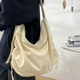 小众设计感大容量包包挎包斜挎帆布包布包 通勤包女大学生2024新款