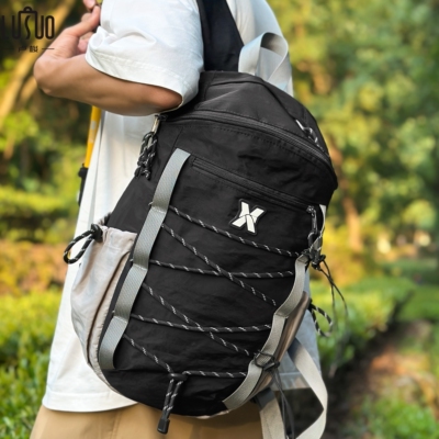 轻量化登山包户外大容量双肩包
