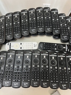原装二手甜果电视 语音机顶盒高清遥控器：款式一样通用，特价出