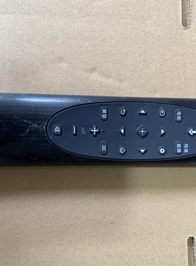 适合二手SONY 液晶电视机遥控器：RMT-TX200C（二手）