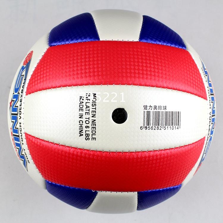 Ballon de volley - Ref 2012604 Image 4