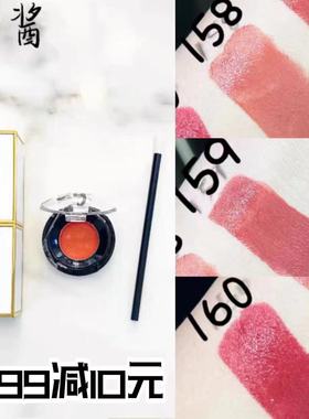 TF白金细管34口红试色小样03 20 27 108 31 32 33 38 39 158 159