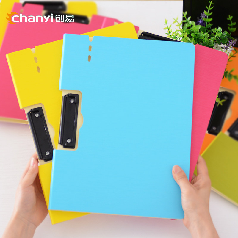 多功能文件夹板 A4资料夹学生试卷夹横版写字垫板书写板夹合同夹,文具电教/文化用品/商务用品,文件夹/试卷夹,淘宝优惠券,粉丝福利购,淘宝优惠卷