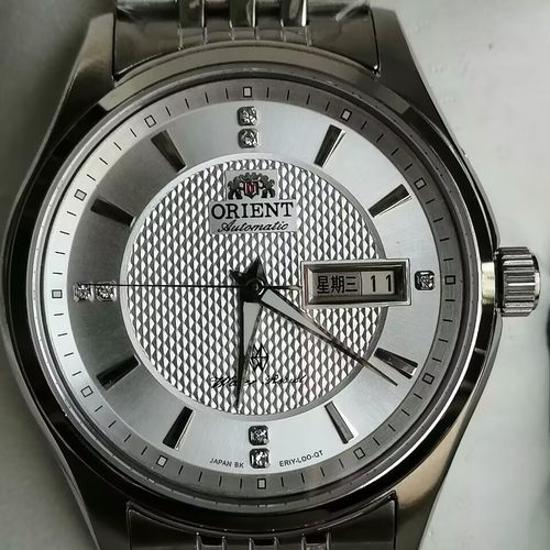 所有人双日历镂空时尚