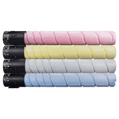 c364碳粉柯尼卡美能达墨粉盒