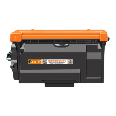 L5218DN墨粉盒6418dw能重复加墨通用兄弟HL-L5228DW打印机粉盒DCP-L5518墨盒TN3625硒鼓粉合hll碳粉I西鼓dcpl