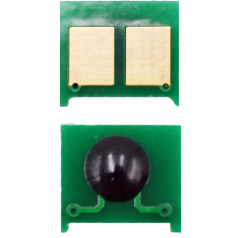 适用惠普388A芯片cc388a硒鼓芯片HP88A墨盒计数芯片p1108粉盒芯片p1007打印机p1008 p1106 M1136 m1139 m1213