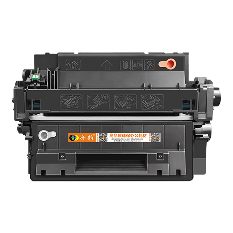 p3015d/dn硒鼓适用HP55A惠普LaserJet打印机P3015n/x墨盒CE255碳粉盒CE526A晒鼓527墨粉528粉盒529西鼓3105墨