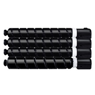 c3326i复印机c3322L彩色墨盒npg88通用佳能imageRUNNER智简ir打印机硒鼓粉盒炭粉粉仓晒鼓墨粉碳粉盒l粉筒irc