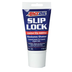 安索齿轮油添加剂 限滑/防滑差速器添加剂抗磨养护改良剂 118ml