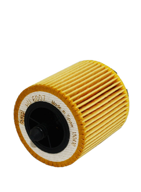 曼牌 HU6007X 适用赛威荣威君威君越科帕奇迈锐宝 机油滤芯格清器