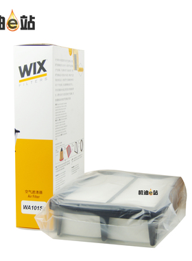 维克斯空气滤清器格WA10152适用于北京现代名图1.8L东风起亚1.8L