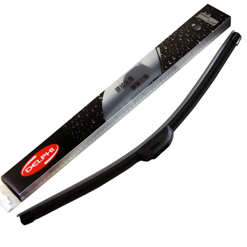 德尔福无骨雨刷多接口