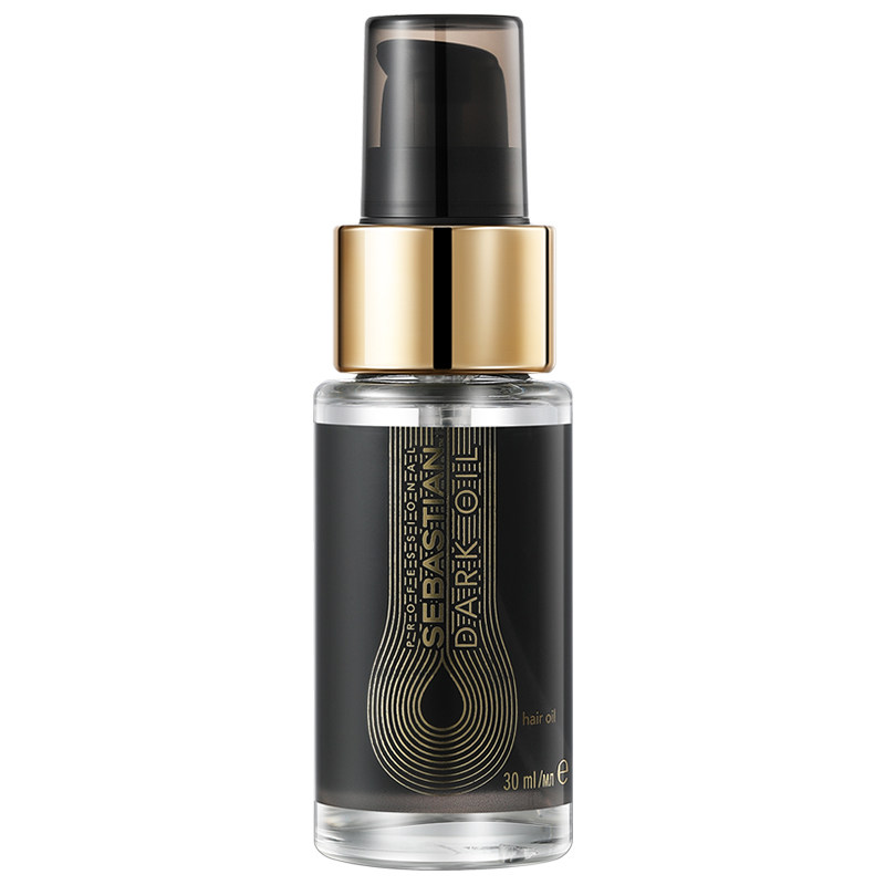 Sebastian塞巴斯汀酷黑焕亮精华油抚平毛躁护发精油黑魔法精油TK在类目 美发护发/假发, 头发造型中 - 来自Buy2taobao.com提供专业的淘宝代购服务