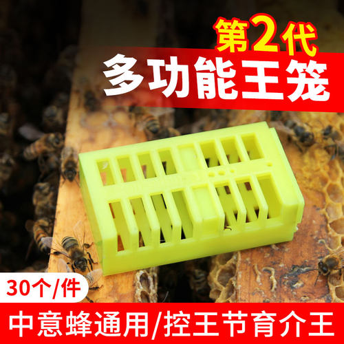 多功能塑料囚王笼30个起包邮