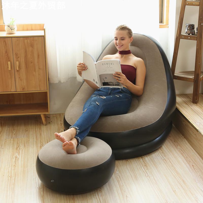 NewLazySofaInflatableFoldable