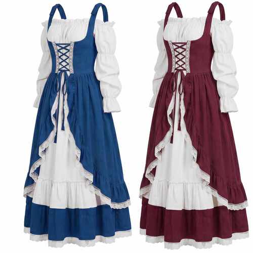 DressPrincessPerformance