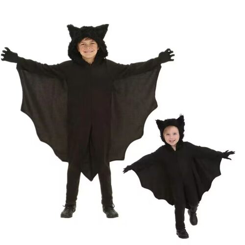 Halloweenchildren'scostume