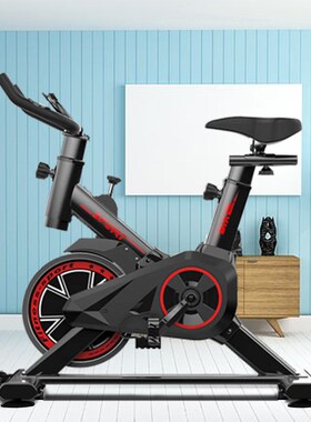 Dynamic Cycling Home Fitness健身单车室内单车运动自行车超静音