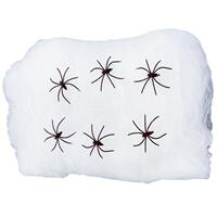 Halloween party decoration spider web Halloween Party Decoration Spider thumbnail 6