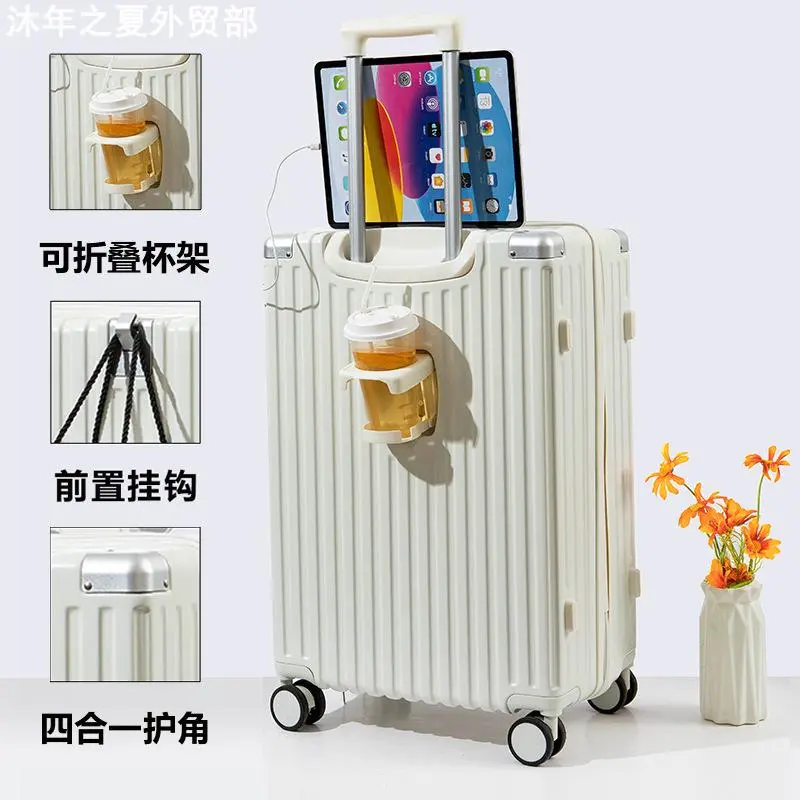 Luggagewomen'slargecapacity