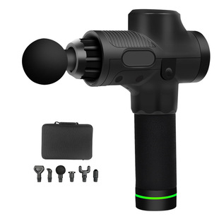 Fascia gun household massage device massage gun筋膜枪按摩器
