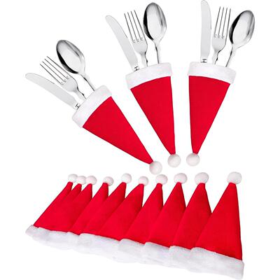 ChristmasDecorationsMiniHats