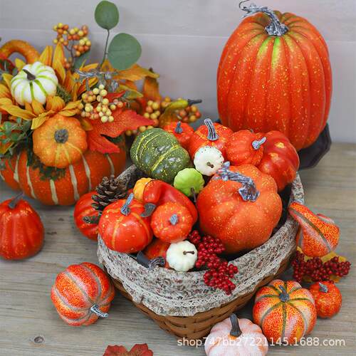 Halloweenatmospheredecoration