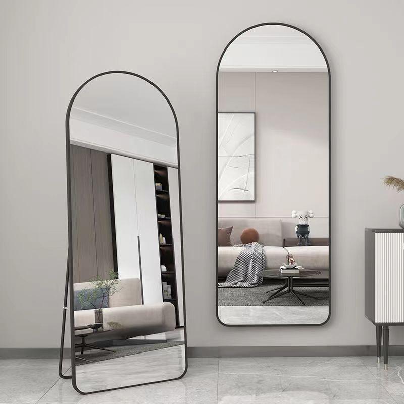 Mirror Full length mirror Fitting mirror镜子全身穿衣镜