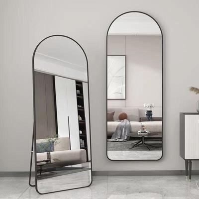 Mirror Full length mirror Fitting mirror镜子全身穿衣镜